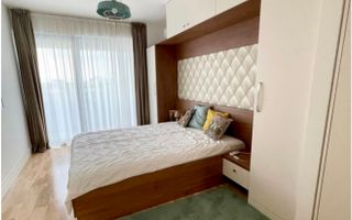 ÎNCHIRIERE 2 CAMERE | STEFAN CEL MARE | CENTRALA PROPRIE - Poză 5