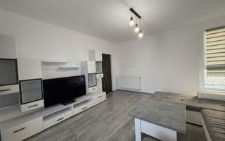 Apartament cu 2 camere decomandat situat la etajul 1 in Giroc - Poză 1