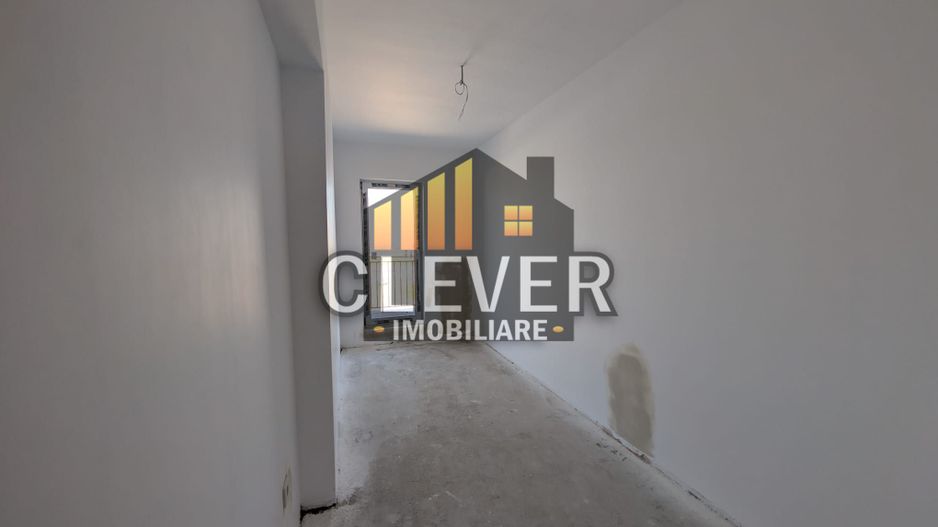 Penthouse exclusivist cu terasa de 82 mp si living de 60 mp – Pallady - Poză 14