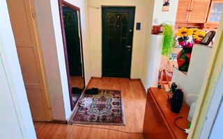 Apartament 3 camere de vânzare | Râmnicu Vâlcea, Ostroveni - Poză 1
