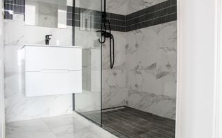 Decomandat mare Zona verde FINALIZAT Auchan titan Ansamblu premium - Poză 4