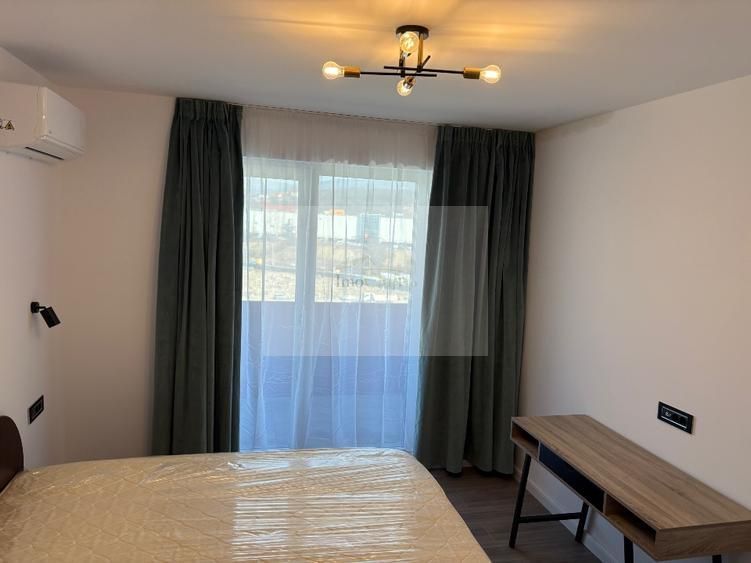 Apartament modern cu 3 camere de închiriat – Elite City, Parcare - Poză 7