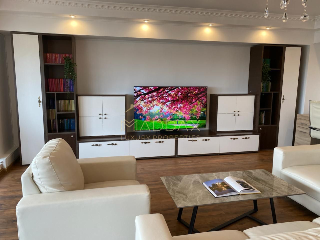 Apartament 4 camere, | 110mp | Confort: Lux | Militari - Poză 3
