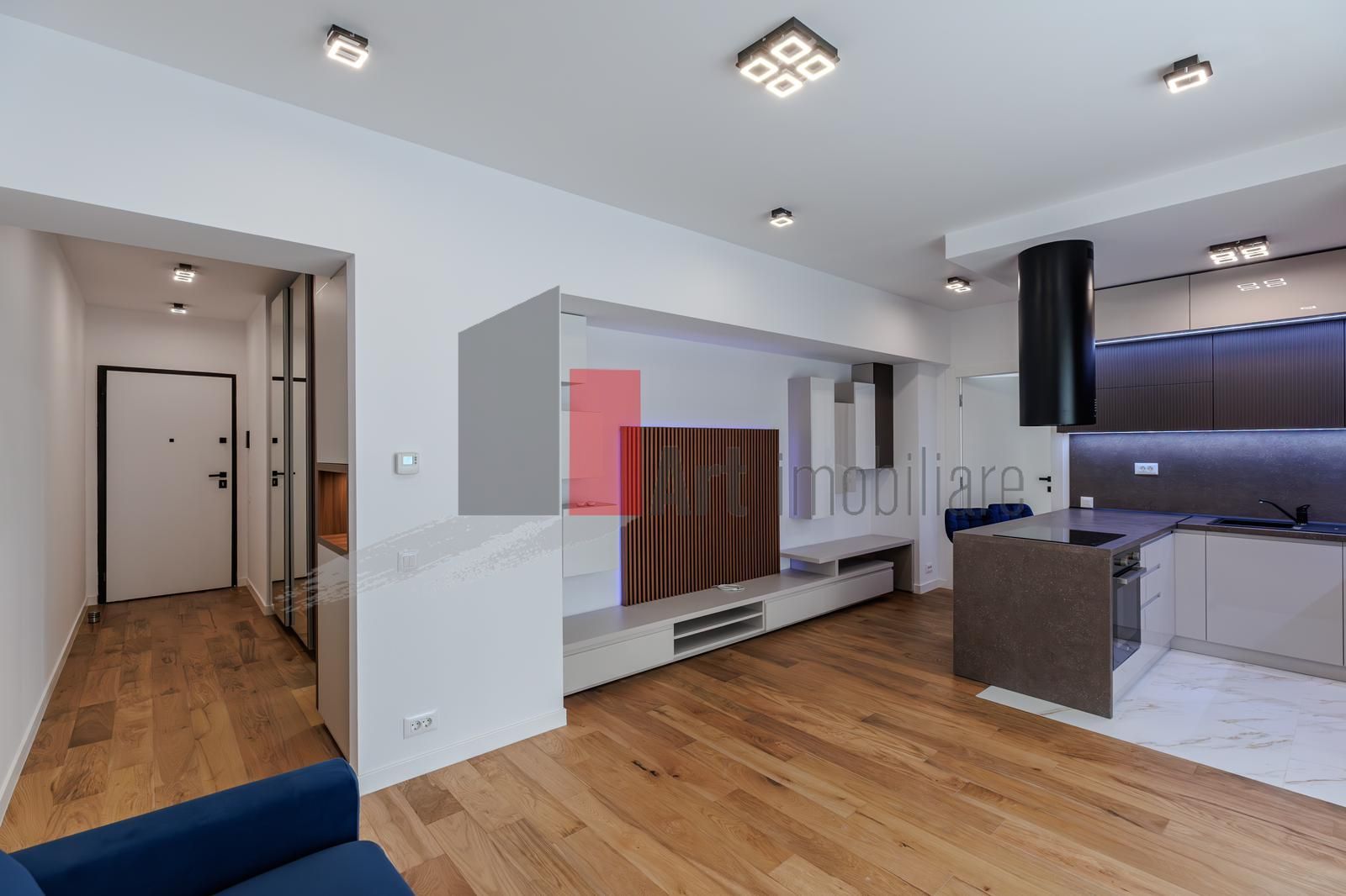 Apartament 2 camere ONE Cotroceni !!!!!!! - Poză 2