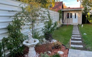 Vilă modernă pe Calea Dumbrăvii I 4 camere I Curte I Terasă - Poză 7