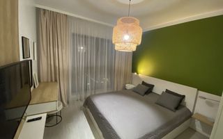 Apartament cu 2 camere de inchiriat - Grozavesti - Poză 2