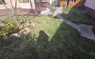 Casă individuală de închiriat - Cartierul Arhitecților - Poză 9