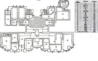 Spațiu Comercial Ultracentral de Închiriat – 435 mp - Unirii - Schiță 22