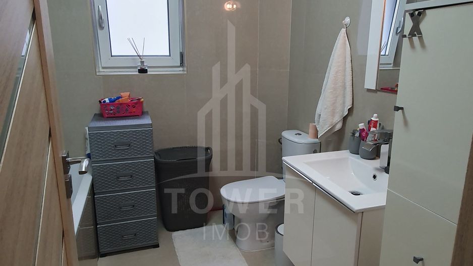 Apartament de vis cu 3 camere în Zona Arhitecților, Sibiu - Poză 4