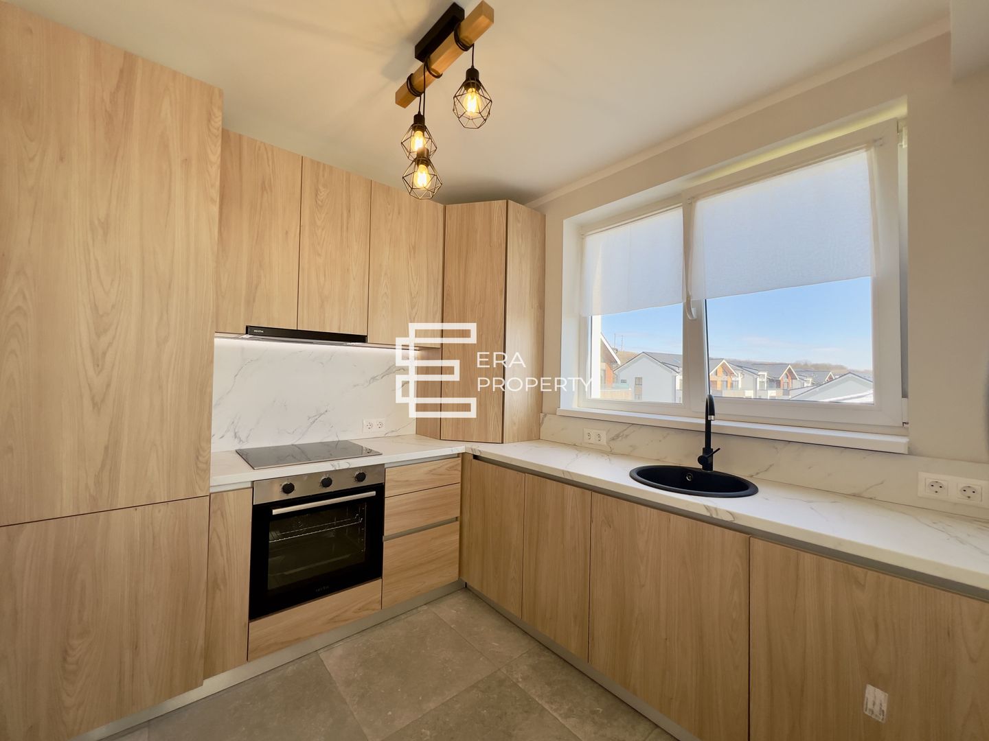 Penthouse 5 camere | 131 mp | 3 băi | aer condiționat inclus | Cristian - Poză 4