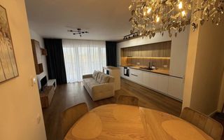 Chirie apartament 3 camere Turnisor Sibiu - Poză 2