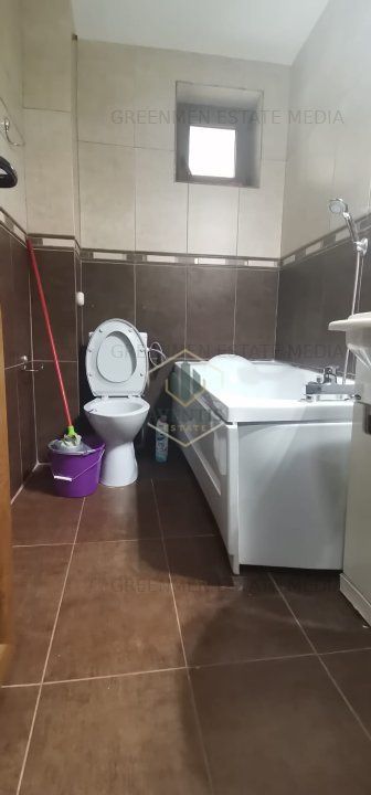 Inchiriere apartament cu 2 camere, zona Iancului - Poză 13