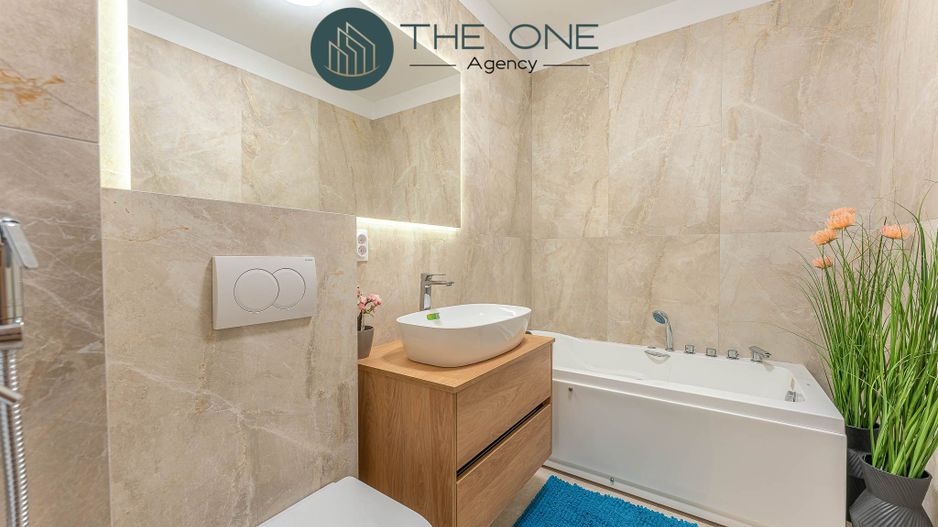 Apartament 2 camere - PREMIUM - Bloc nou | INTRE LACURI - Poză 10