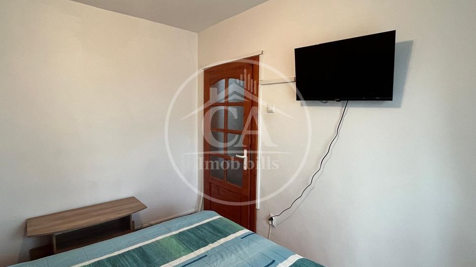 Apartament de închiriat cu 2 camere în zona Ioșia, Oradea - Poză 2
