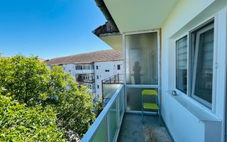 Apartament decomandat, cu 3 camere, 2 bai, 2 balcoane - Zona Strand - Poză 21