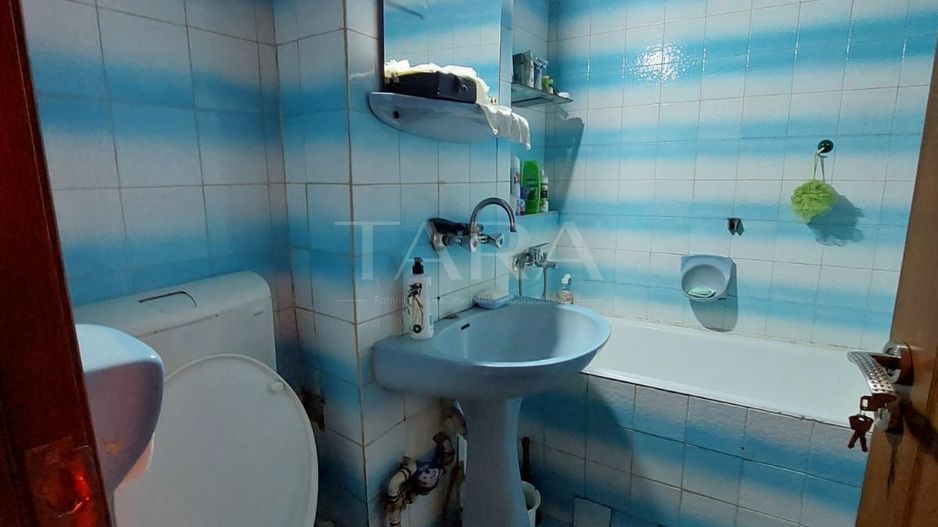 "Apartament 3 camere zona Flora – confort și accesibilitate" - Poză 14