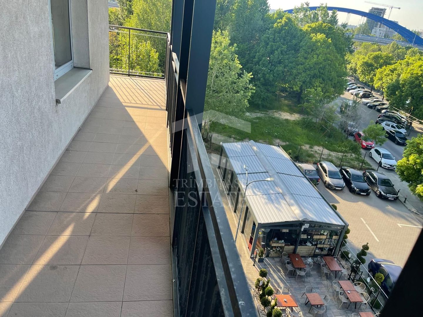 Asmita Gardens 3 Camere 100 mp Metrou 8 m Etaj 2 - Poză 14