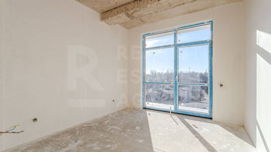 Vânzare, apartament, 3 dormitoare, șoseaua Hîncești, Telecentru - Poză 6