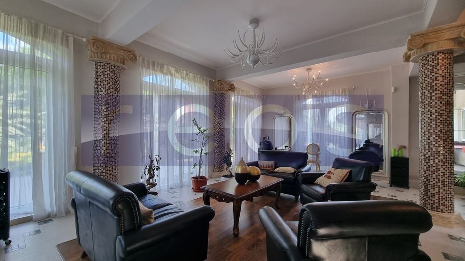 INCHIRIERE -2 VILE -ZONA MOGOSOAIA - Poză 38