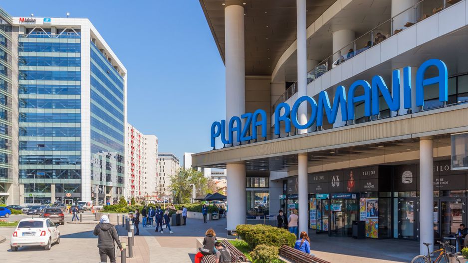 DRUMUL TABEREI - MALL PLAZA-  IN EXIGENT RESIDENCE LOC DE PARCARE INCLUS - Poză 2