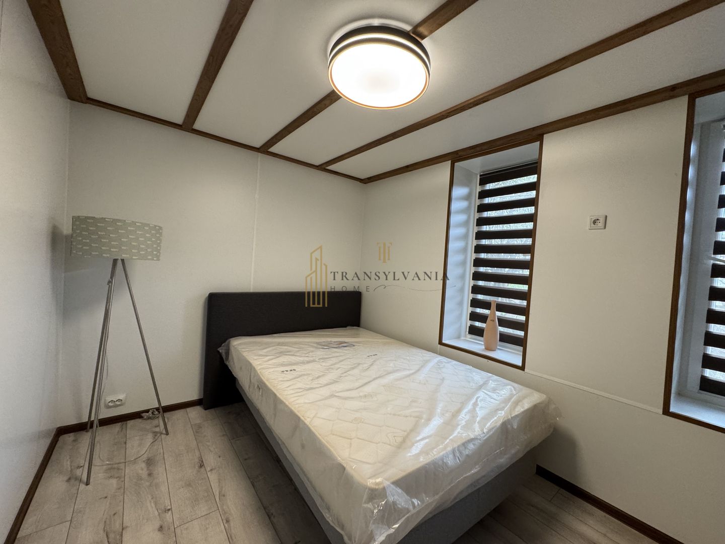 🏡 Studio modern în zonă centrală – Sibiu | Ideal investiție - Poză 7