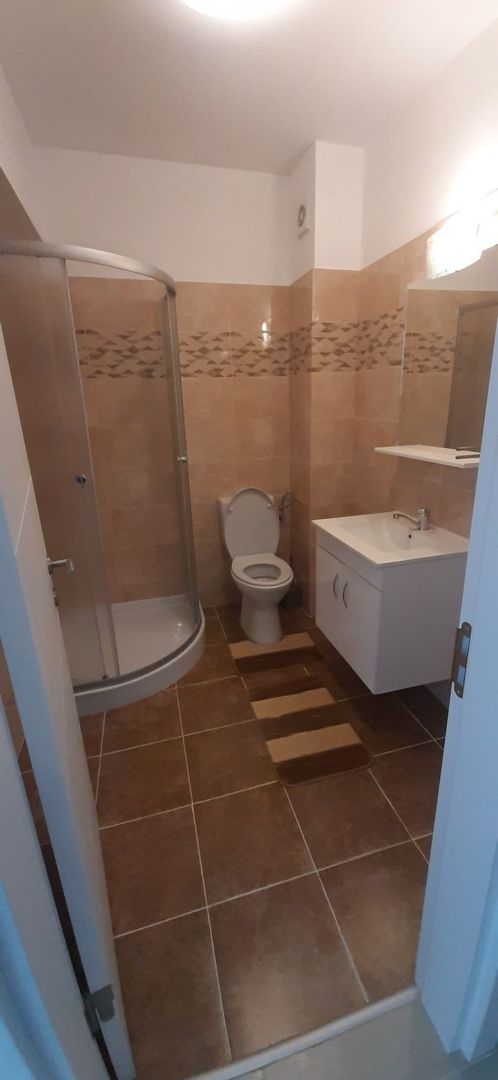 Garsoniera Aparatorii Patriei - Metalurgiei- Parcare inclusa - Poză 7