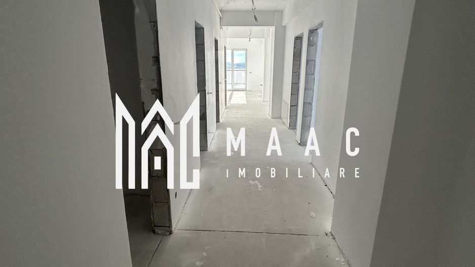 PENTHOUSE PREMIUM | Terasă Panoramică | Avangarden – Shopping City - Poză 4