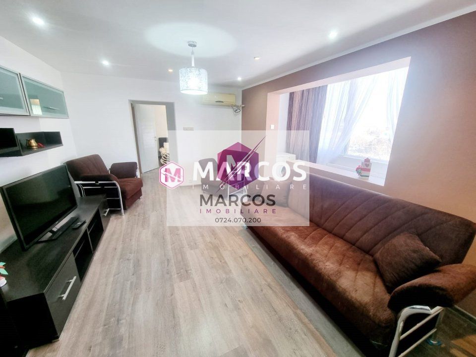Apartament 2 camere, et.4, Micro 3, ID 250 - Poză 1