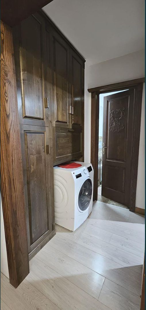 Apartament 2 camere, ultracentral, et.3, renovat, mobilat - Poză 5