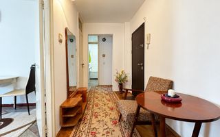 Apartament 2 camere decomandat, etaj intermediar, Gheorgheni Titulescu - Poză 8