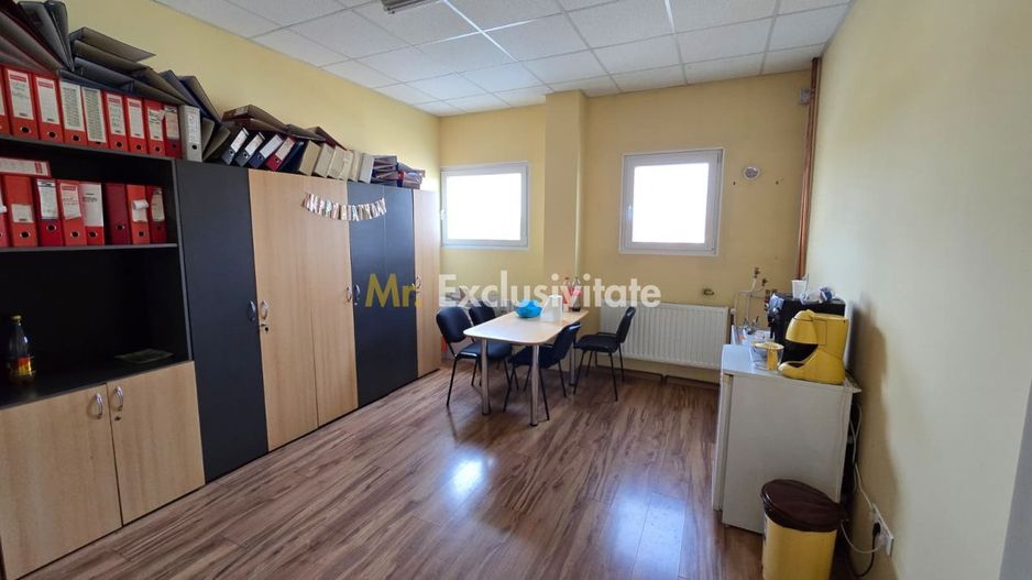 De Închiriat Spațiu birouri Careiului Satu Mare - Poză 5
