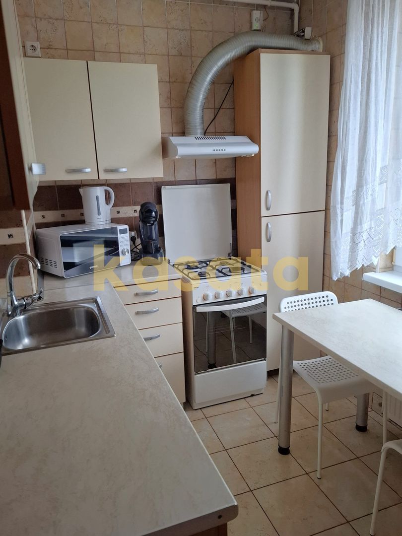 Apartament 2 Camere Floreasca | Decomandat | – Confort și Liniște - Poză 11