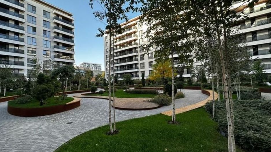 2 camere | Nusco City | Pipera | Aviatiei | Promenada - Poză 13