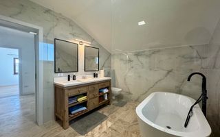 SOLD/VANDUT- Casa / Vila de vanzare Agigea, jud. Constanta - Poză 8