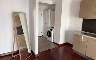 InCity Residence | Studio | nemobilat - Poză 4
