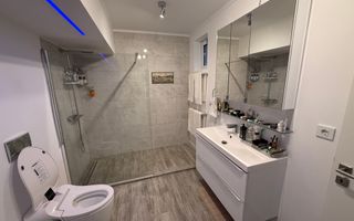 Vila în stil American - Total independentă energetic, garaj + terasă! - Poză 13