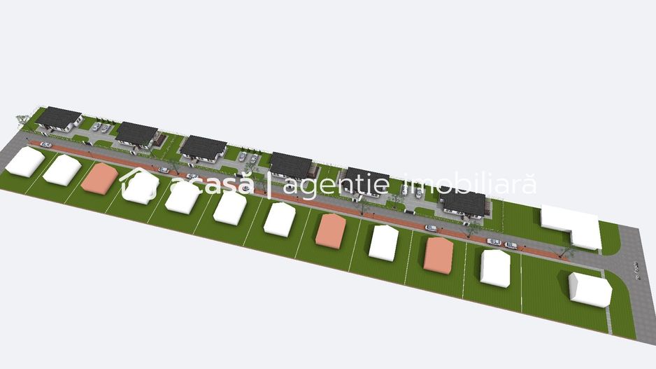 Investește în calitate, Casa premium în Arad comision 0 - Poză 8