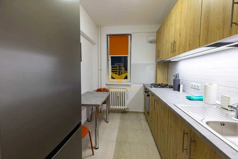 2 Camere, Zona Iulius Mall, FSEGA, Gheorgheni - Poză 3