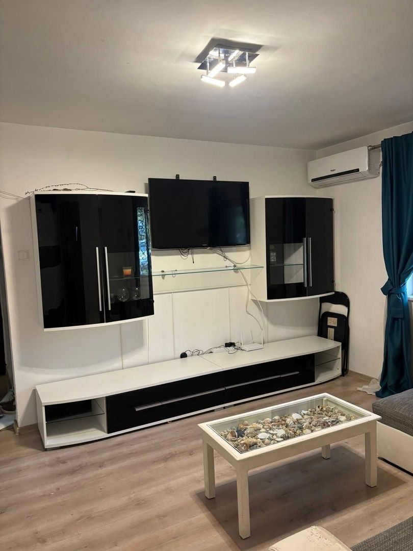 Apartament 2 camere de închiriat Bd. Constantin Brâncoveanu - Poză 2