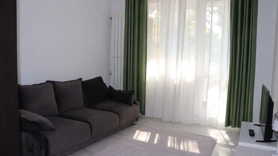 Vanzare apartament 3 camere, 64 mp, renovat și mobilat complet – Dr Taberei - Poză 5