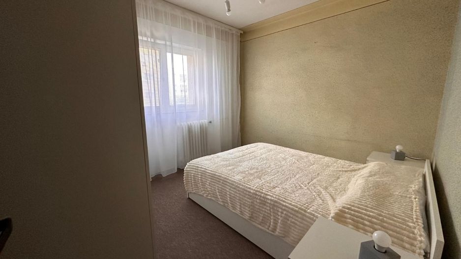 De închiriat: apartament 3 camere + parcare - Lujerului - metrou - Poză 6