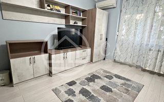 Apartament cu 1 camera de inchiriat in zona ultracentrala, Oradea - Poză 3