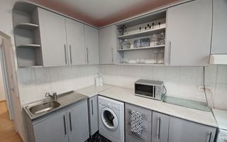 Chirie, 2 dormitoare, str. Sovata. 400 E/lună negociabil. Comision 0. - Poză 19