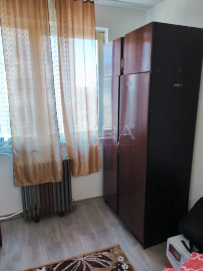 Garsonieră confort 2, zona Universitatea Tehnică, Iris - Poză 6