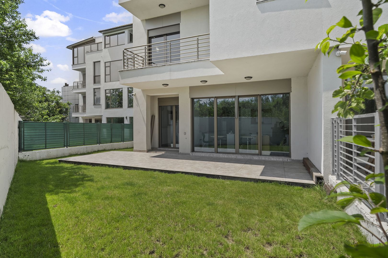 VILA 8 CAMERE - BANEASA - 220MP - COMISION 0% - Poză 5