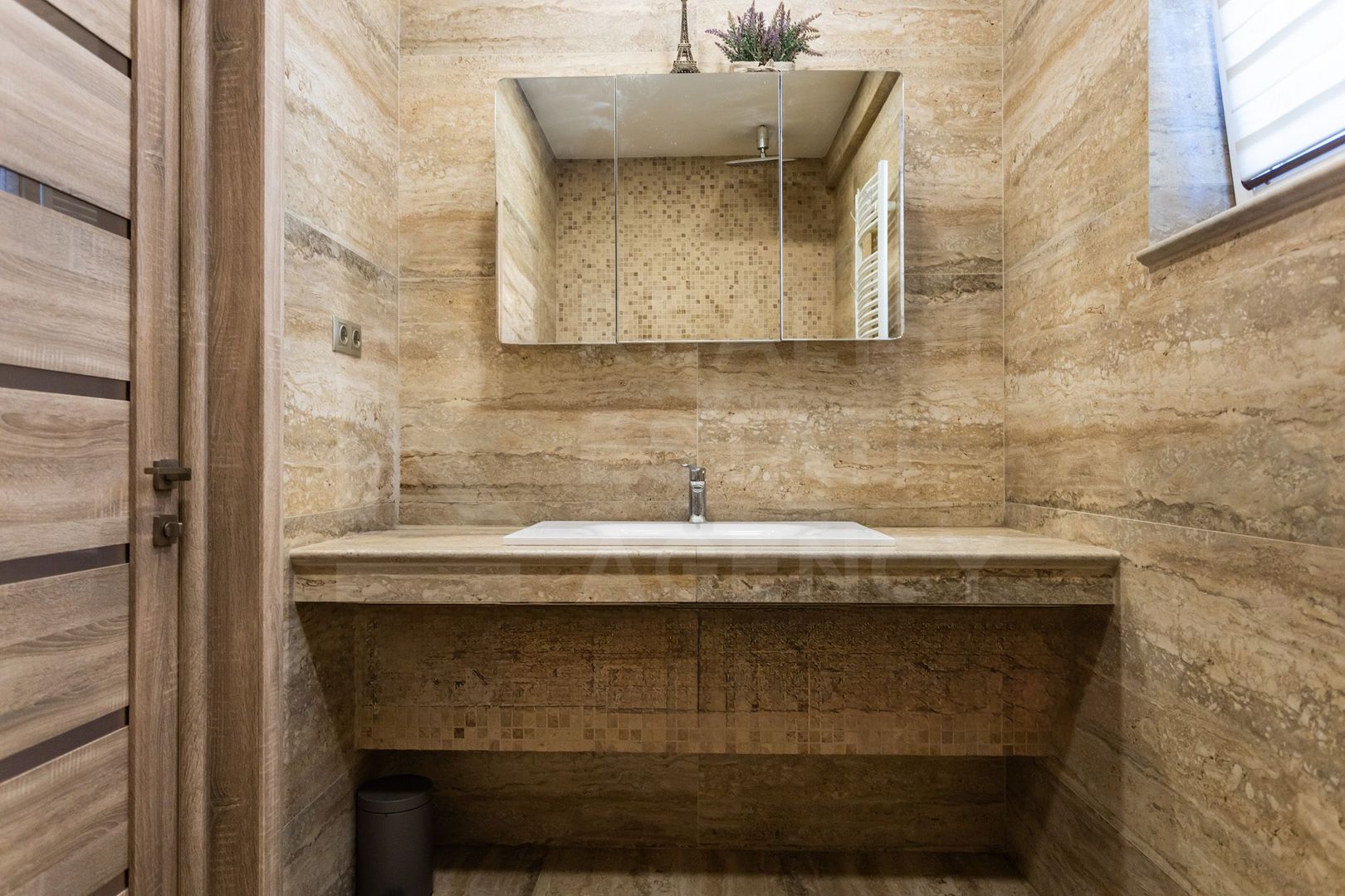 Vânzare, apartament, 2 camere, str. Calea Ieșilor, Buiucani - Poză 12