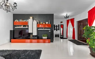 DE VANZARE  Vila 9 camere Colentina - Poză 11