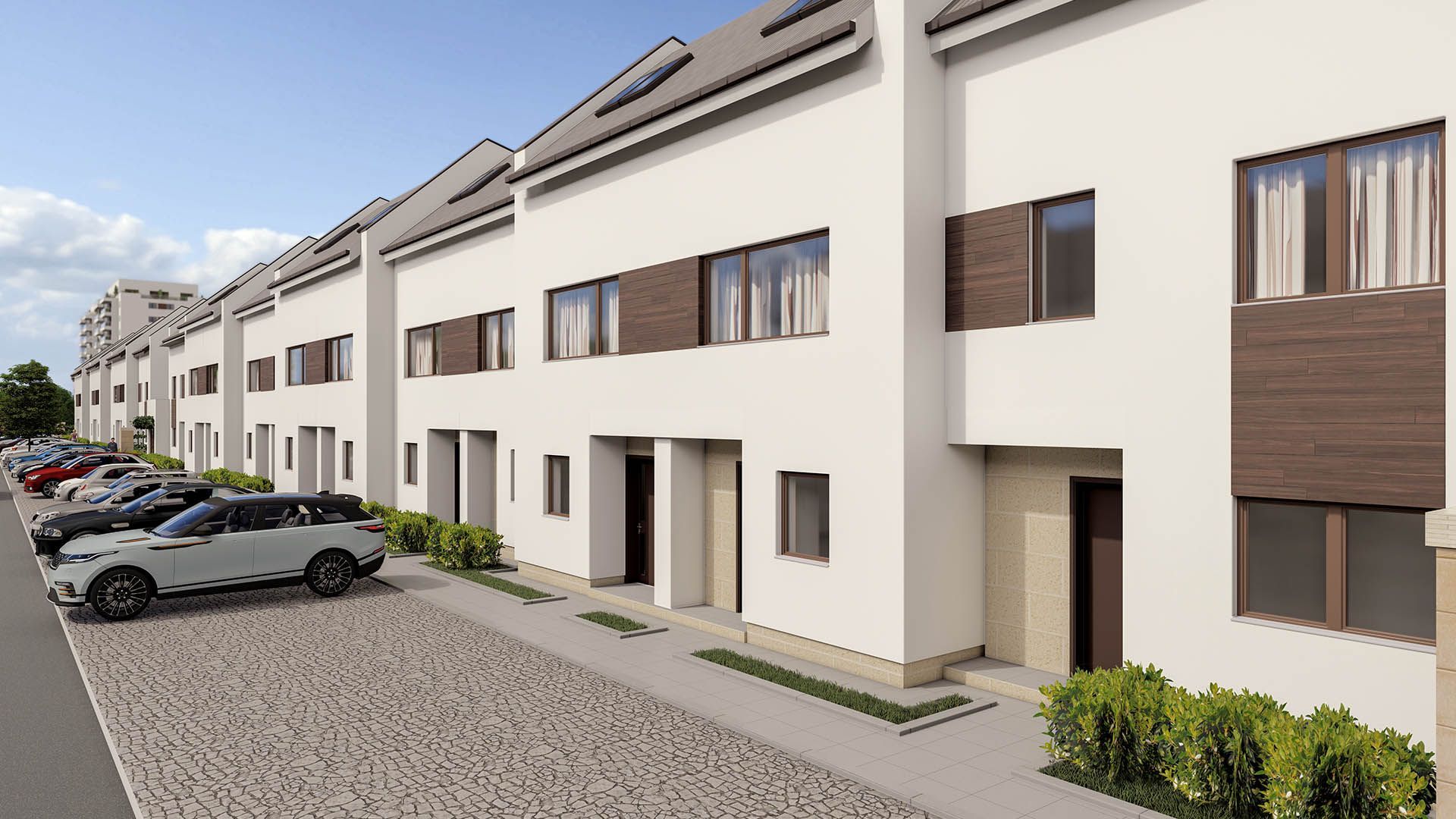 New Point Villas - Poză 1