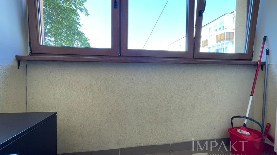 De inchiriat - 2 camere decomandate |Zorilor| |UMF| |UTCN| - Poză 6