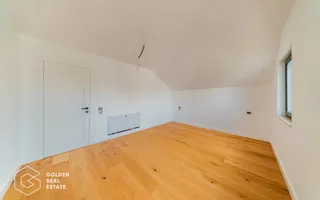 Casa moderna, P+M cu 4 dormitoare, Bujac - Poză 22